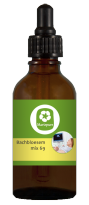 Bachbloesem Mix 69: Zwanger Worden