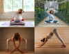 Karen Mariepure Yoga